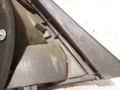 Piesă de schimb auto la mâna a doua lampã spate dreapta pentru honda jazz ii (gd_, ge3, ge2) 1.2 i-dsi (gd5, ge2) referințe oem iam   