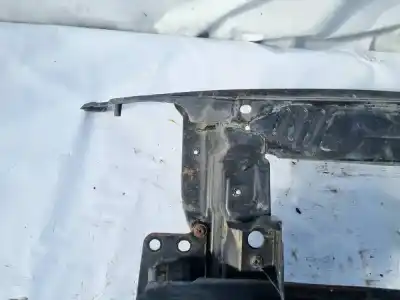 Second-hand car spare part front panel for ford taurus (p5_) 3.0 24v oem iam references   