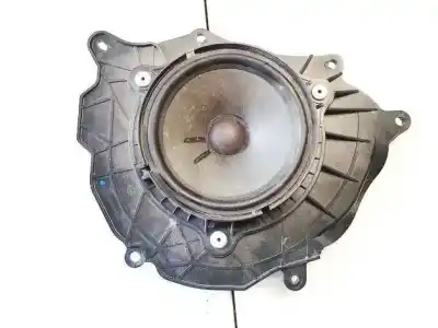 Peça sobressalente para automóvel em segunda mão colunas de som por renault clio, 2012.11 - 2016 0.9 tce 90 66kw 2012.11 --> referências oem iam 