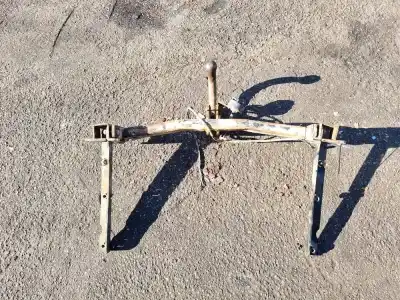 Автозапчасти б/у трейлерная сцепка за SUBARU OUTBACK (BL, BP) 2.5 AWD (BP9) ссылки OEM IAM   