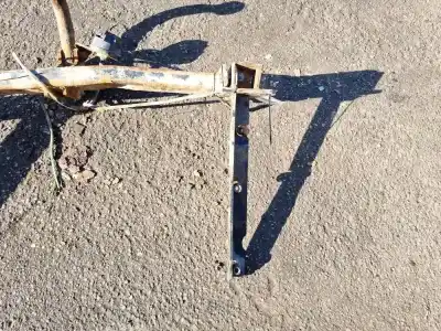 Автозапчасти б/у трейлерная сцепка за subaru outback (bl, bp) 2.5 awd (bp9) ссылки oem iam   