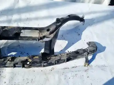 Автозапчасти б/у передняя панель за ford focus i (daw, dbw) 1.8 di / tddi ссылки oem iam   