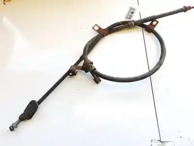 Piesă de schimb auto la mâna a doua maneta frana de mana pentru subaru forester (sg_) 2.0 x awd (sg5) referințe oem iam 