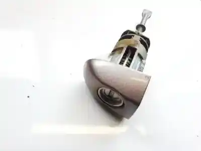 Second-hand car spare part left front door lock for kia cee'd fastback (ed) 1.6 crdi 115 oem iam references   