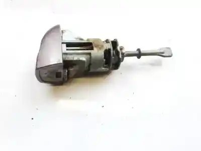 Second-hand car spare part left front door lock for kia cee'd fastback (ed) 1.6 crdi 115 oem iam references   