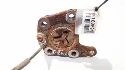 Second-hand car spare part various parts for citroen c4 picasso i monospace (ud_) 2.0 hdi 138 oem iam references   