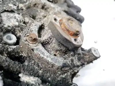 Автозапчасти б/у водяная бомба за opel vectra c (z02) 2.2 dti 16v (f69) ссылки oem iam   