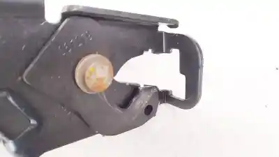 Second-hand car spare part various parts for ford focus ii (da_, hcp, dp) 1.6 tdci oem iam references   