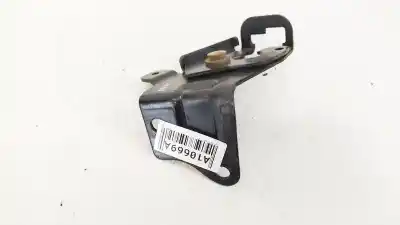 Second-hand car spare part various parts for ford focus ii (da_, hcp, dp) 1.6 tdci oem iam references 