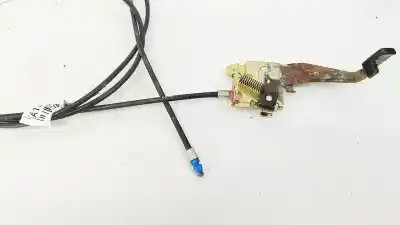 Tweedehands auto-onderdeel schakelaar voor suzuki swift iii (mz, ez) 1.3 (rs 413) oem iam-referenties 