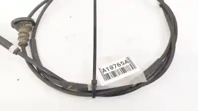 Tweedehands auto-onderdeel plasticen voor suzuki swift iii (mz, ez) 1.3 (rs 413) oem iam-referenties   