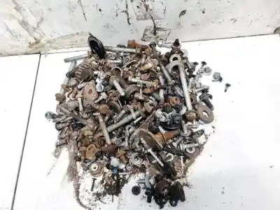 Peça sobressalente para automóvel em segunda mão peças diversas por seat exeo st (3r5) (2009>) 2.0 tdi referências oem iam 