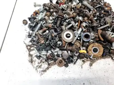 Pezzo di ricambio per auto di seconda mano pezzi vari per kia cee'd fastback (ed) 1.6 crdi 115 riferimenti oem iam   