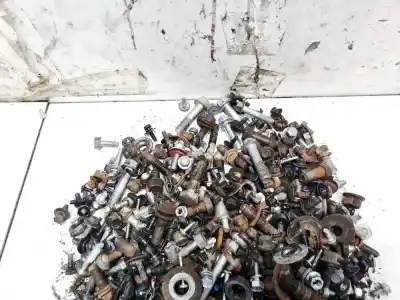 Pezzo di ricambio per auto di seconda mano pezzi vari per kia cee'd fastback (ed) 1.6 crdi 115 riferimenti oem iam   