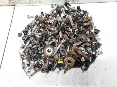 Peça sobressalente para automóvel em segunda mão peças diversas por kia cee'd fastback (ed) 1.6 crdi 115 referências oem iam 