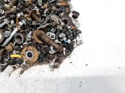 Pezzo di ricambio per auto di seconda mano pezzi vari per kia cee'd fastback (ed) 1.6 crdi 115 riferimenti oem iam   