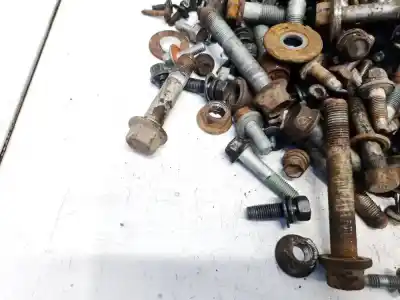 Pezzo di ricambio per auto di seconda mano pezzi vari per kia cee'd fastback (ed) 1.6 crdi 115 riferimenti oem iam   