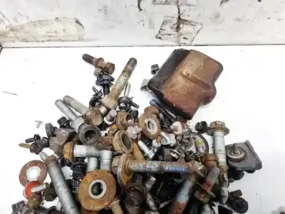 Pezzo di ricambio per auto di seconda mano pezzi vari per kia cee'd fastback (ed) 1.6 crdi 115 riferimenti oem iam   