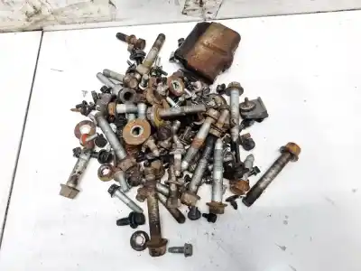 Peça sobressalente para automóvel em segunda mão peças diversas por kia cee'd fastback (ed) 1.6 crdi 115 referências oem iam 