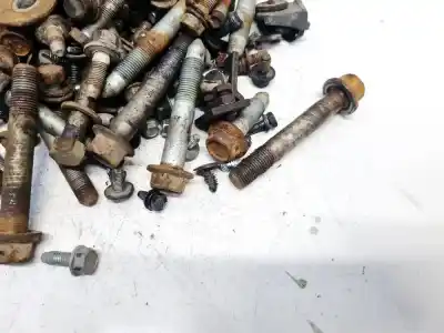 Pezzo di ricambio per auto di seconda mano pezzi vari per kia cee'd fastback (ed) 1.6 crdi 115 riferimenti oem iam   