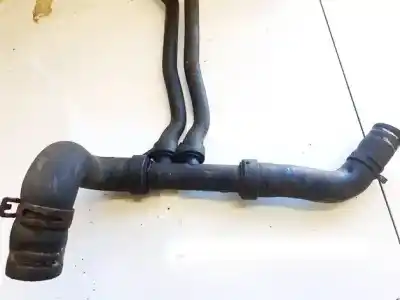 Автозапчастина б/у труба для renault scénic ii (jm0/1_) 1.6 bifuel посилання на oem iam hsr2060201  