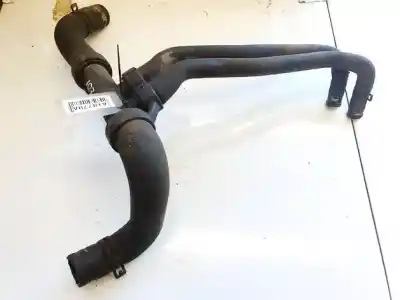 Peça sobressalente para automóvel em segunda mão tubo por renault scénic ii (jm0/1_) 1.6 bifuel referências oem iam hsr2060201