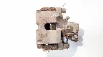 Peça sobressalente para automóvel em segunda mão pinça de travão traseira esquerda por saab 900 i (ac4, am4) 2.0 i referências oem iam 