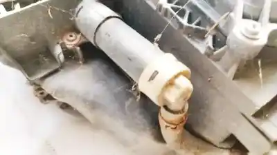 Second-hand car spare part headlights washer for subaru legacy iv ranchera familiar (bp) 2.0 d awd (bpd) oem iam references   