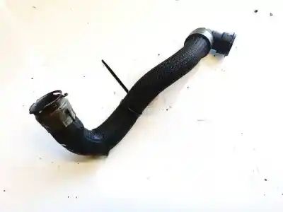 Автозапчастина б/у труба для citroen c4 picasso i monospace (ud_) 2.0 hdi 138 посилання на oem iam   