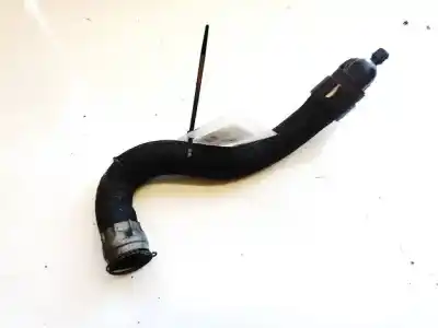 Автозапчастина б/у труба для citroen c4 picasso i monospace (ud_) 2.0 hdi 138 посилання на oem iam   