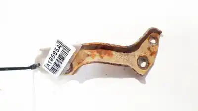 Second-hand car spare part front right lower suspension arm for subaru forester (sh_) 2.0 d awd (shh) oem iam references 