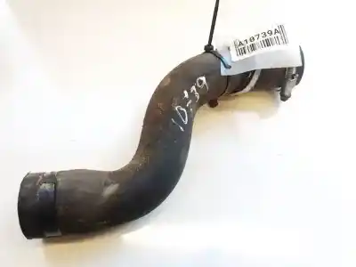 Автозапчастина б/у труба для citroen c4 picasso i monospace (ud_) 2.0 hdi 138 посилання на oem iam   