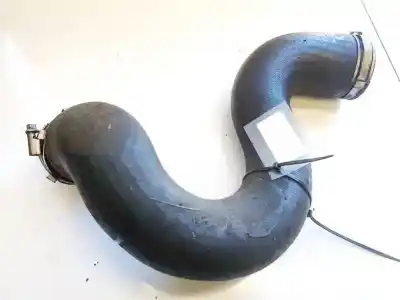 Автозапчасти б/у трубка промежуточного охладителя за citroen c4 picasso i monospace (ud_) 2.0 hdi 138 ссылки oem iam 