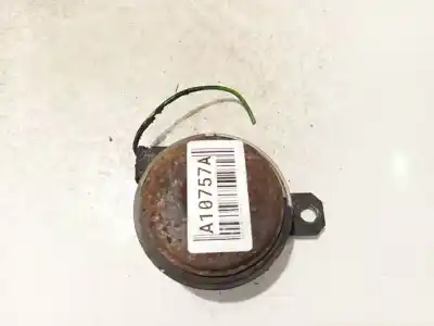 Second-hand car spare part horn for subaru legacy iv ranchera familiar (bp) 2.0 d awd (bpd) oem iam references 