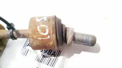 Second-hand car spare part left front bracket for kia optima 2011 - 2015 2.4 132kw 2011 - 2015 oem iam references   