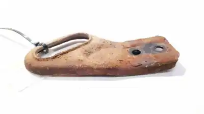 Second-hand car spare part plastics for opel astra h (a04) 1.9 cdti (l48) oem iam references   