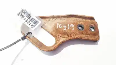 Second-hand car spare part plastics for opel astra h (a04) 1.9 cdti (l48) oem iam references   