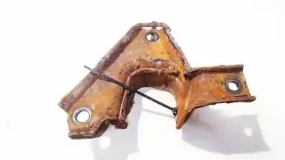 Автозапчастина б/у задній нижний правий ригель підвіски для mazda 6 hatchback (gg) 2.0 di (gg14) посилання на oem iam   