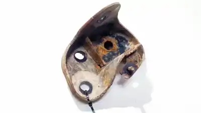 Peça sobressalente para automóvel em segunda mão braço de suspensão inferior traseiro esquerdo por ford fiesta vi (cb1, ccn) 1.4 tdci referências oem iam   