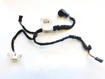 Peça sobressalente para automóvel em segunda mão fio por bmw 1502-2002 (e10) 1802 referências oem iam 9119652