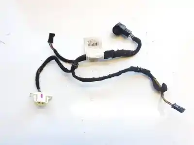 Peça sobressalente para automóvel em segunda mão fio por bmw 1502-2002 (e10) 1802 referências oem iam 9119652  13560410