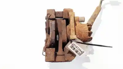 Second-hand car spare part front left brake caliper for citroen c4 picasso i monospace (ud_) 2.0 hdi 138 oem iam references   