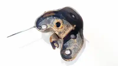 Автозапчасти б/у рычаг задней нижней правой подвески за FORD FIESTA VI (CB1, CCN) 1.4 TDCI ссылки OEM IAM   