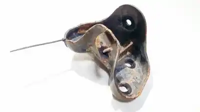 Автозапчасти б/у рычаг задней нижней правой подвески за ford fiesta vi (cb1, ccn) 1.4 tdci ссылки oem iam   