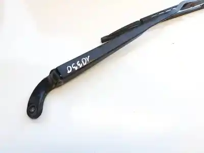 Second-hand car spare part left front windshield wiper arm for bmw 1502-2002 (e10) 1802 oem iam references w1111o  