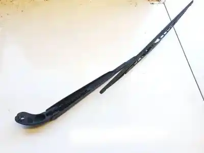 Second-hand car spare part left front windshield wiper arm for bmw 1502-2002 (e10) 1802 oem iam references w1111o  