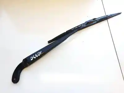 Peça sobressalente para automóvel em segunda mão haste de escova dianteiro esquerdo por bmw 1502-2002 (e10) 1802 referências oem iam w1111o