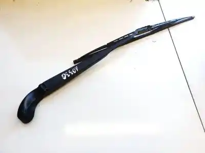 Pezzo di ricambio per auto di seconda mano braccio tergicristallo anteriore sinistro per bmw 1502-2002 (e10) 1802 riferimenti oem iam w1111o  