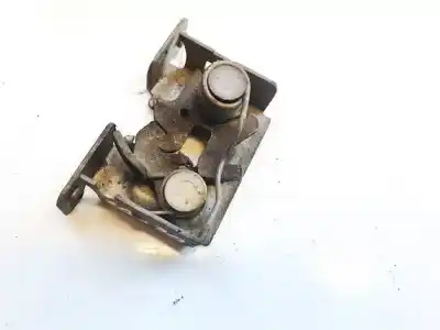 Second-hand car spare part bonnet lock for bmw 1502-2002 (e10) 1802 oem iam references   