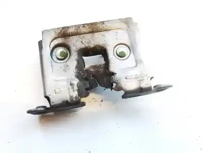 Second-hand car spare part bonnet lock for bmw 1502-2002 (e10) 1802 oem iam references   